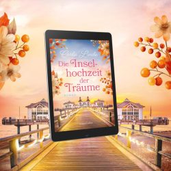 Die Inselhochzeit der Träume.