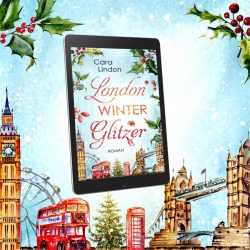 London Winterglitzer. 2024