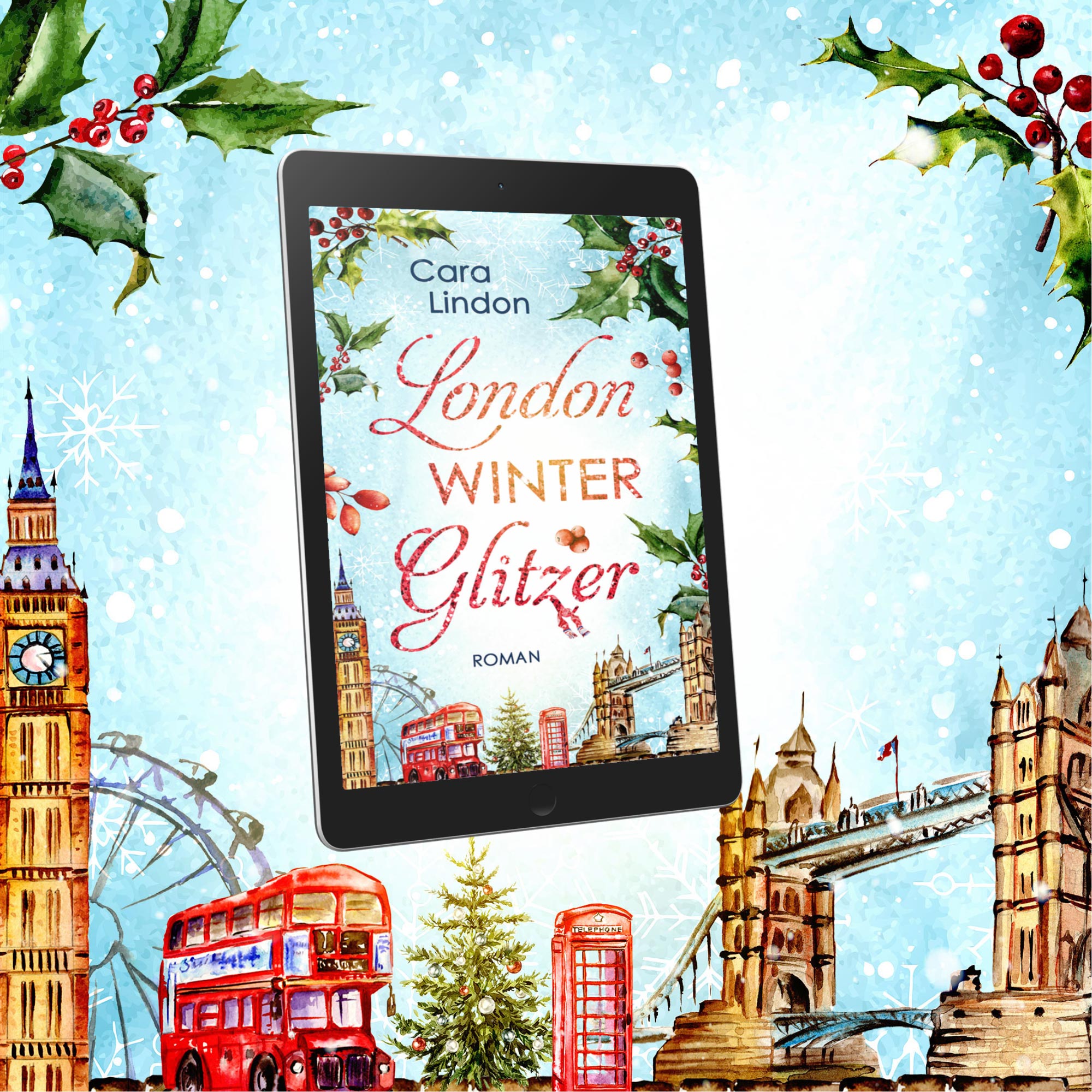 Cara-Lindon-London-Winterglitzer